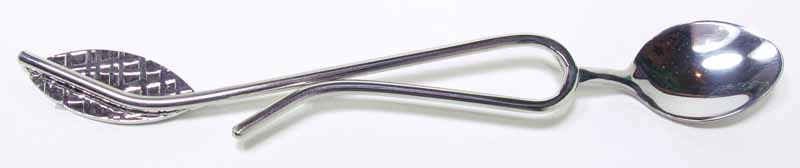 Stainless Steel Chutney Spoon